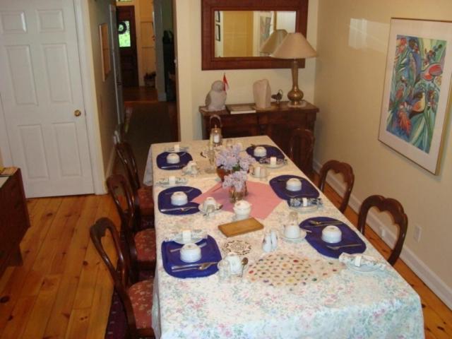 Bed & Breakfast Australis Ottawa