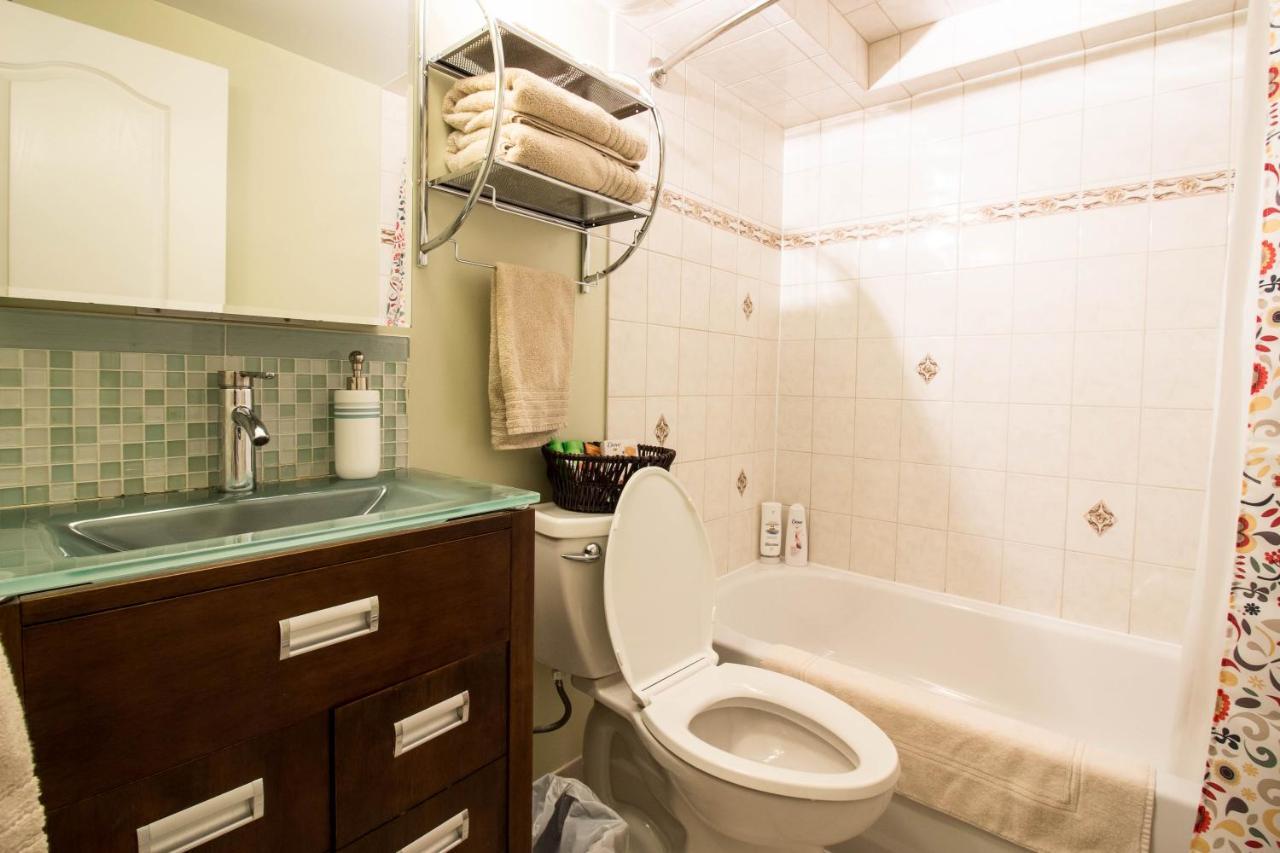 Park Avenue Suites Apartment Ottawa