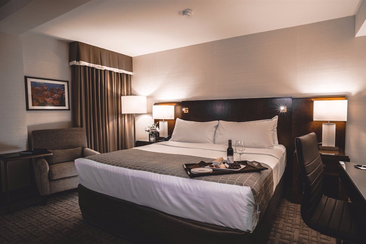 Lord Elgin Hotel Ottawa