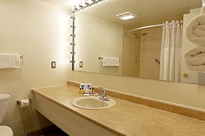 The Business Aparthotel Ottawa