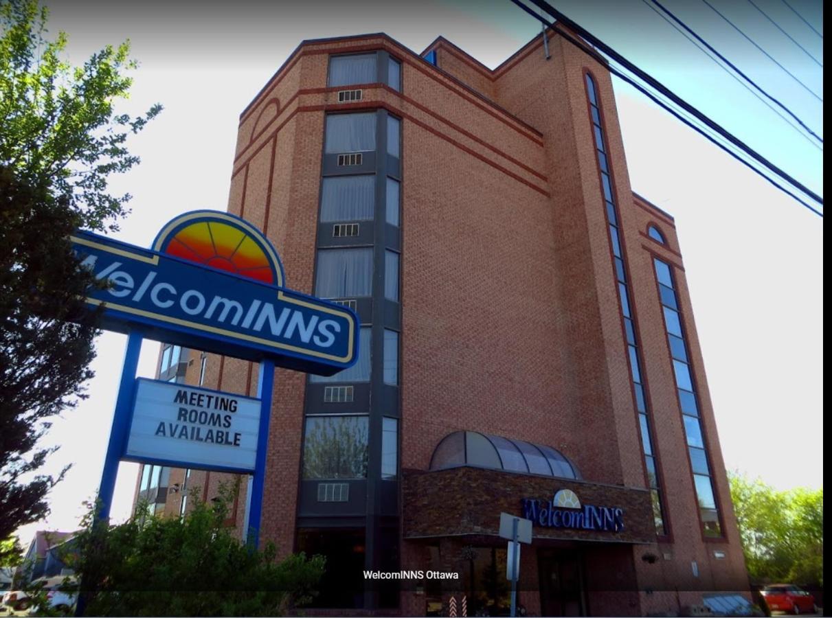 Hotel Welcominns 2*