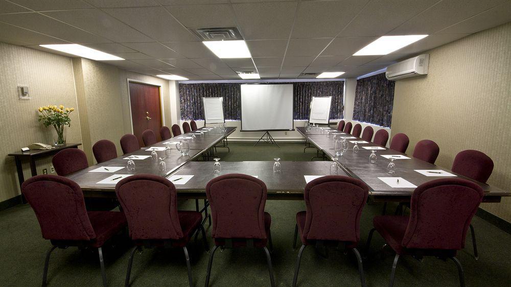 Aparthotel The Business Ottawa