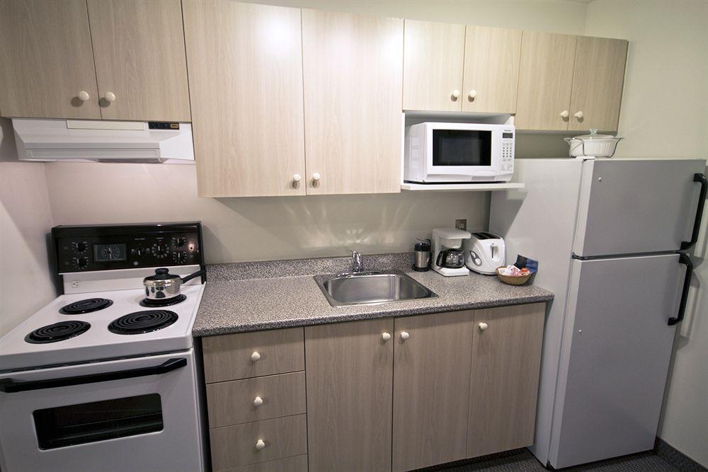 Aparthotel The Business Ottawa