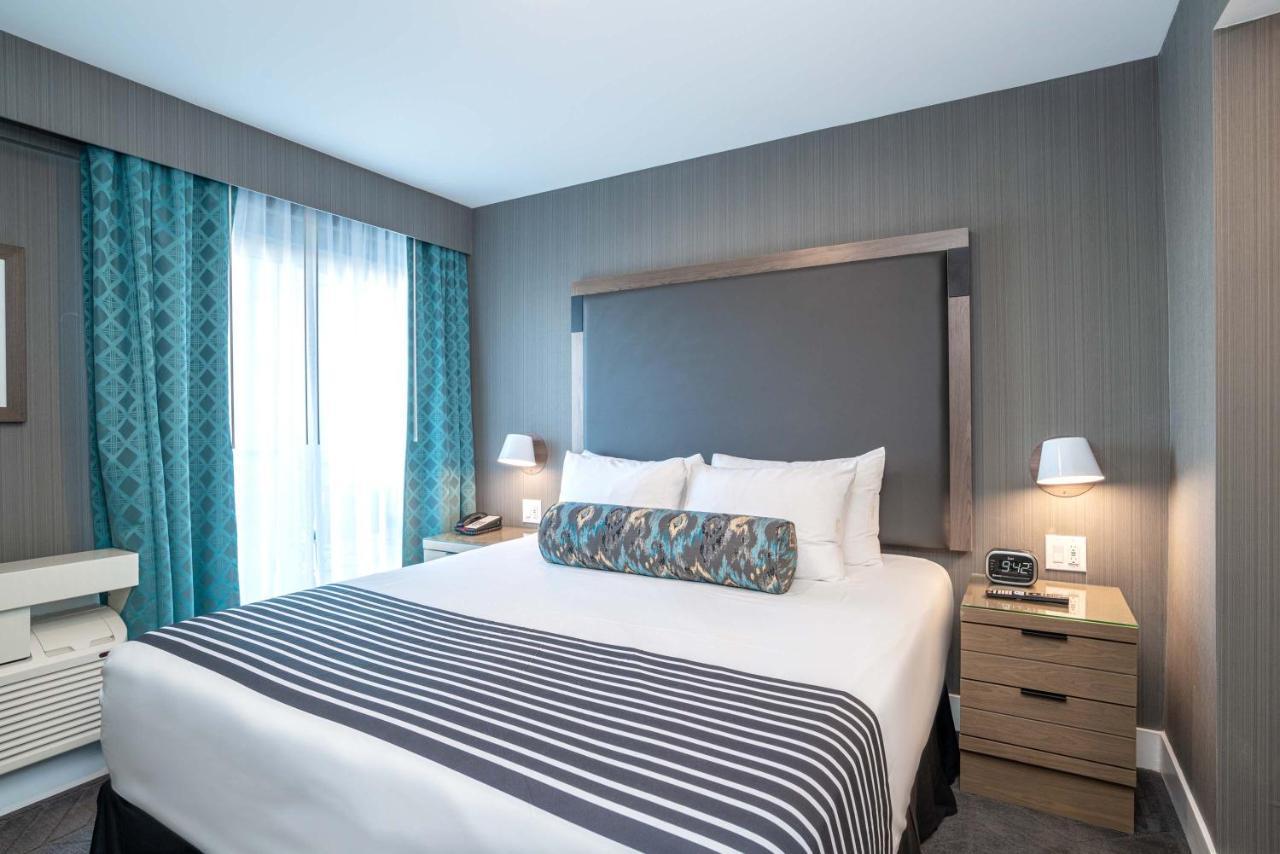 Sandman Signature Airport 4* Ottawa