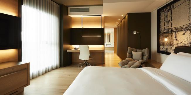 Hotel Le Germain 4*