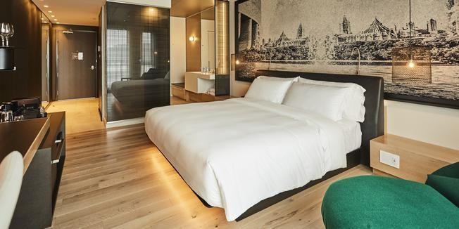 Le Germain Hotel
