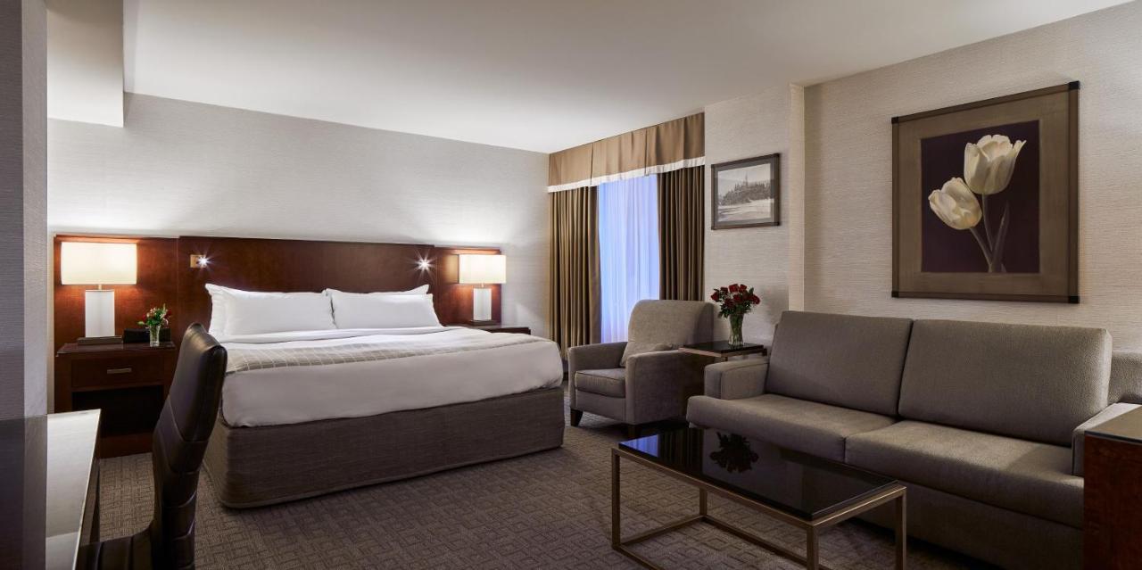 Hotel Lord Elgin Ottawa