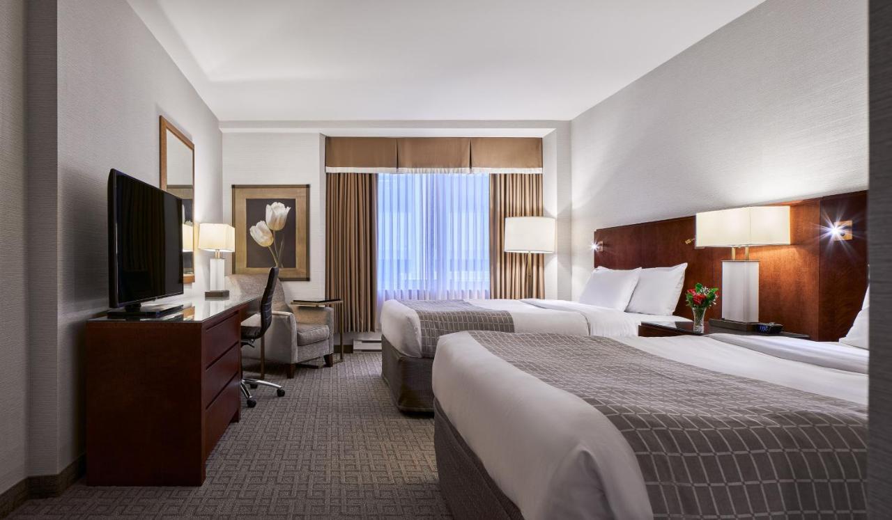 Lord Elgin 4* Ottawa