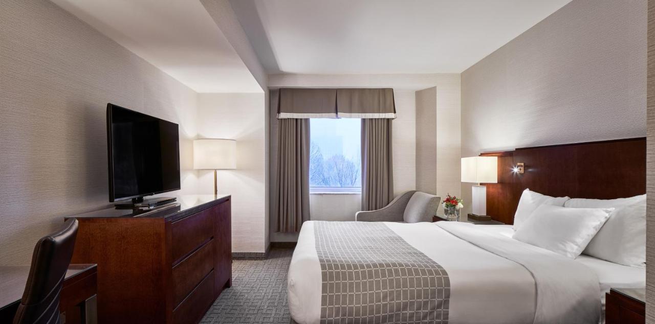 Lord Elgin Hotel Ottawa