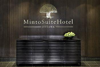 Hotel Minto Suite Hotel