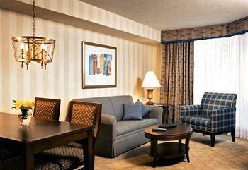 Minto Suite Hotel Hotel Ottawa