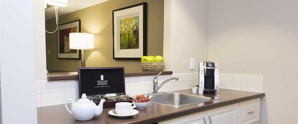 Minto Suite Hotel 4*