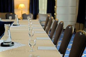 Hotel Minto Suite Hotel