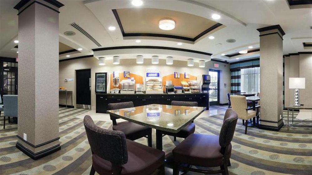Express & West - Nepean By Ihg Ottawa