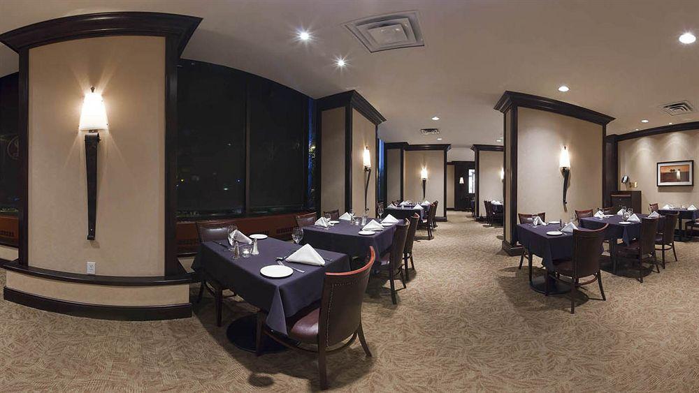 & Ottawa-downtown Hotel