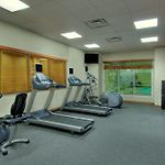 Hilton Garden Inn Ottawa Airport