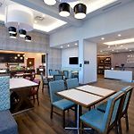Hampton Inn & Suites Ottawa West, Ontario, Canada