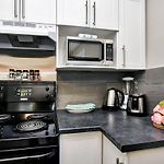 Modern And Cozy - 1Br Unit With Netflix - Near Dt