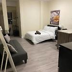 Byward Suites