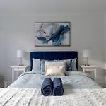 Executive 3Br With Ac Monthly Stays East Ottawa