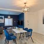 Executive 3Br With Ac Monthly Stays East Ottawa