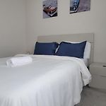 Clementina Deluxe Room