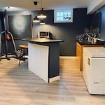 Golf Viwe House