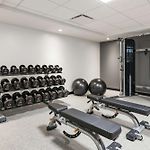 Hilton Garden Inn Ottawa Downtown