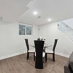Modern 3Br Suites