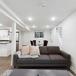 Modern 3Br Suites