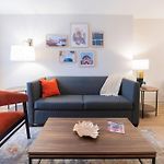 Les Suites Hotel Ottawa