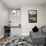 Capital Apartments