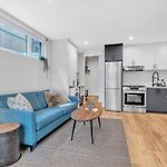Capital Apartments West