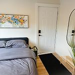 Jstlikehome - Old Ottawa Suite & Guesthouse