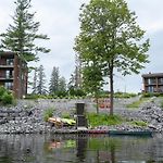 Ramada By Wyndham Ottawa On The Rideau