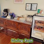 Graham Homestay