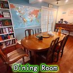 Graham Homestay