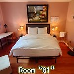 Graham Homestay