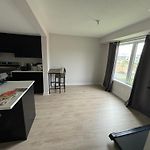 Cozy Modern Home In A Family Friendly Neighborhood