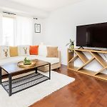 Cozy Modern 4Br Home With Sunny Patio