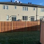 Brand New House