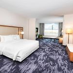 Fairfield Inn & Suites By Marriott Ottawa Airport