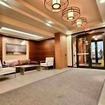 Minimum One Month - Room With Ensuite Bathroom In Fairly New 2 Rooms, 2 Bathrooms Condo
