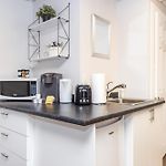 Studio King Bed Apartment - Close To Chinatown