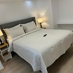 Private Entrance, Private Bathroom, Bedroom And Workspace