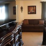 Fosterbrook Parkside Retreat