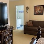Fosterbrook Parkside Retreat
