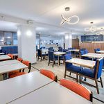 Hampton By Hilton Ottawa