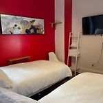 Barefoot Inn