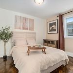Private 3 Bedrooms Downtown Ottawa W Balcony